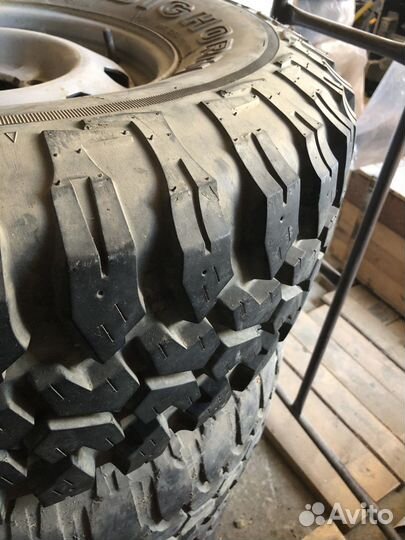 Chengshan CSC-112 265/75 R16 112Q