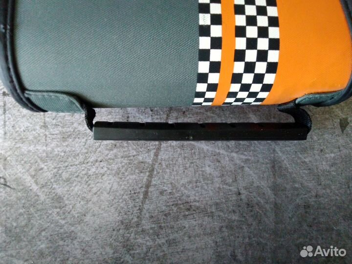 Сумка кейс с ручкой для CD дисков hama 32 ячейки