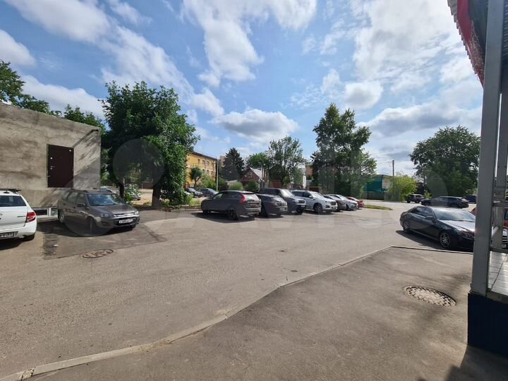 Здание, 257 м²