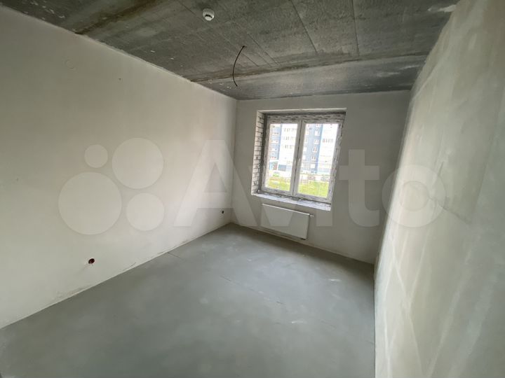 3-к. квартира, 83,2 м², 5/9 эт.