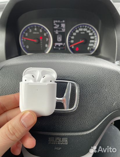 Airpods 2 (доставка)