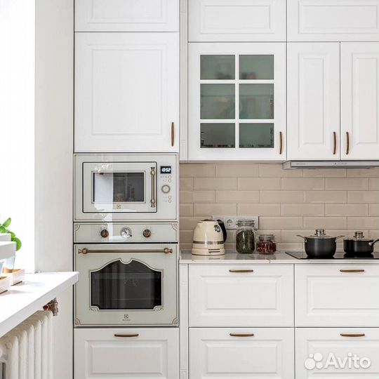 Кухонный гарнитур 