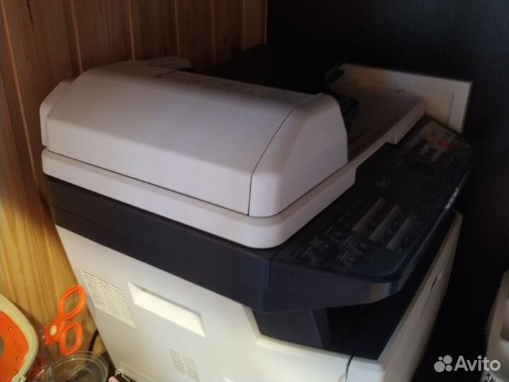 Мфу kyocera fs 1030mfp
