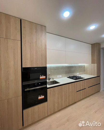 Изготвление кухни на заказ sh-0517810