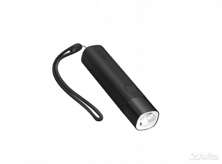 Фонарик внешний аккумулятор Xiaomi