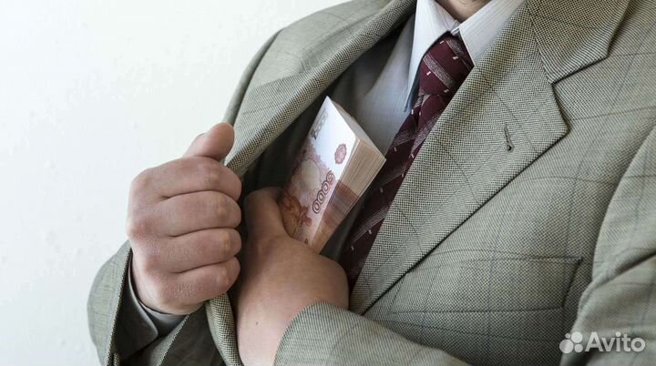 Помощь в получении кредита. С плохой ки. Гарантия