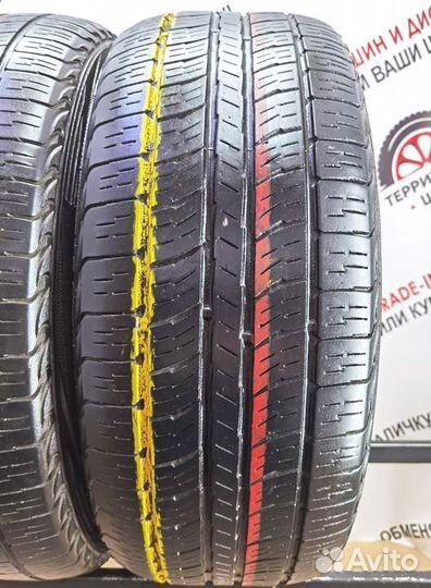 Kumho Road Venture AT61 235/55 R18 97V