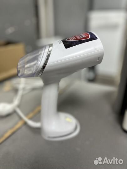 Отпариватели