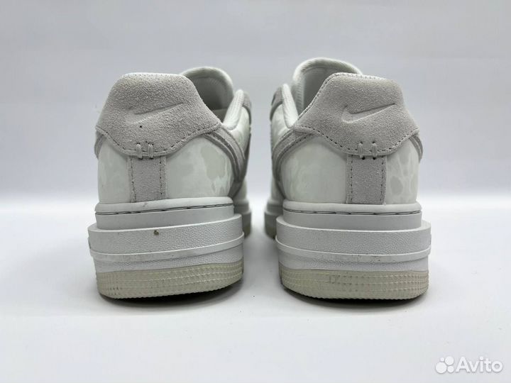 Кроссовки Nike Air Force Air Force 1 Low