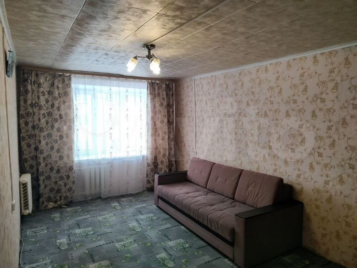2-к. квартира, 35,2 м², 4/5 эт.