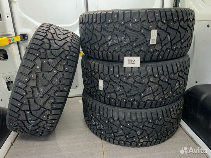 Pirelli Ice Zero 205/55 R16 94T
