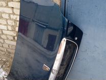 Крышка багажника Rover 75 (Ровер 75)