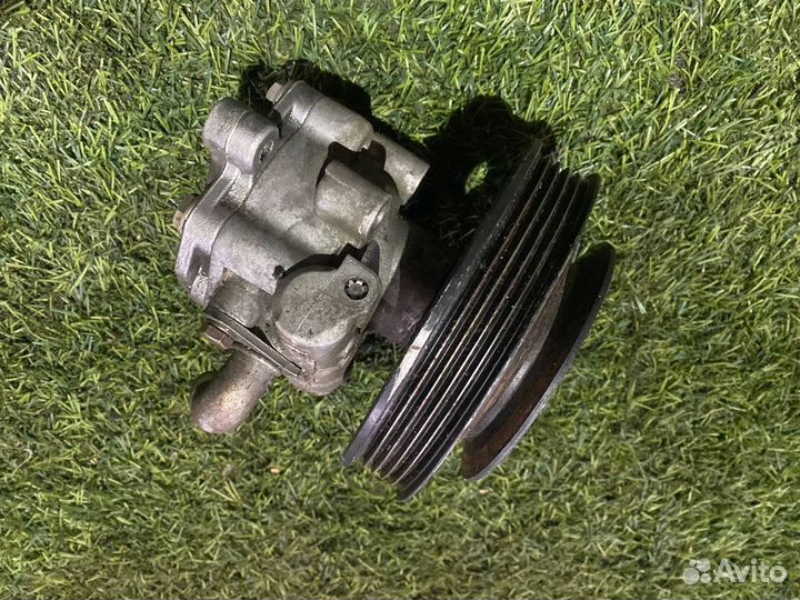 Насос гур Skoda Octavia 1U 1.8 1996-2010