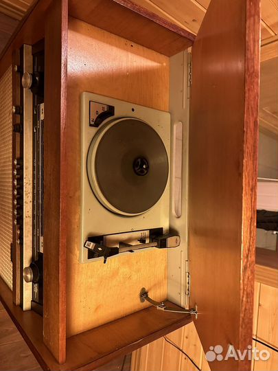 Радиола rigonda