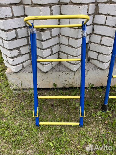 Шведская стенка бу