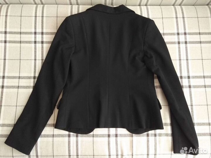 Школьная форма (пиджак)