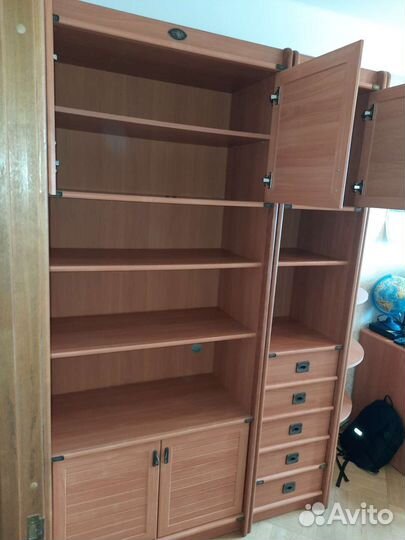 Детская мебель 