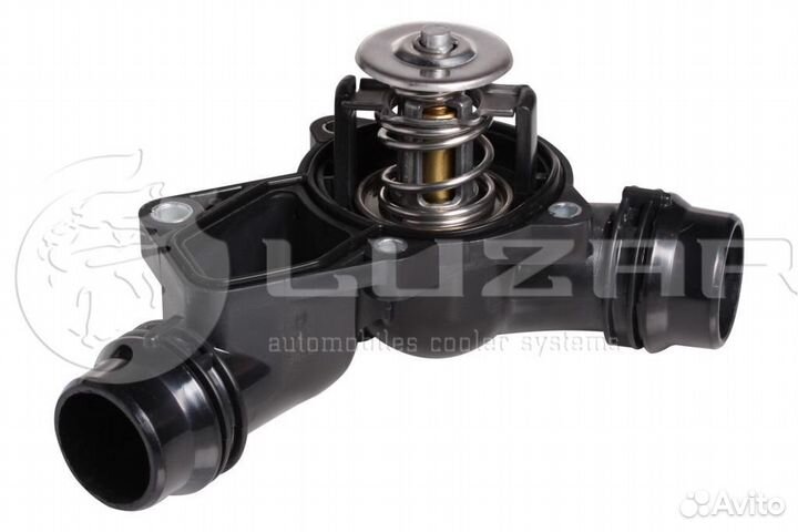 Термостат для а/м BMW X5 (E53) (00) /3 (E46) (98)