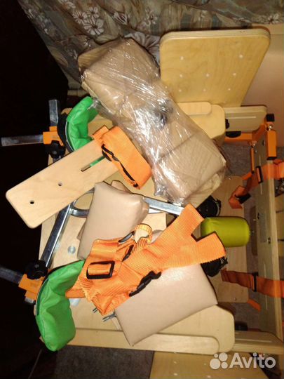 Вертикализатор для детей дцп