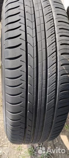 Летняя резина с дисками