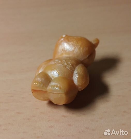 Брелок - Олимпийский Мишка (Москва Олимпиада-80) п