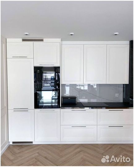 Кухня на заказ Тито