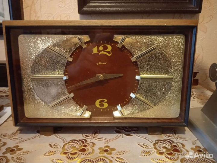 Часы,светильники, люстра, лампы