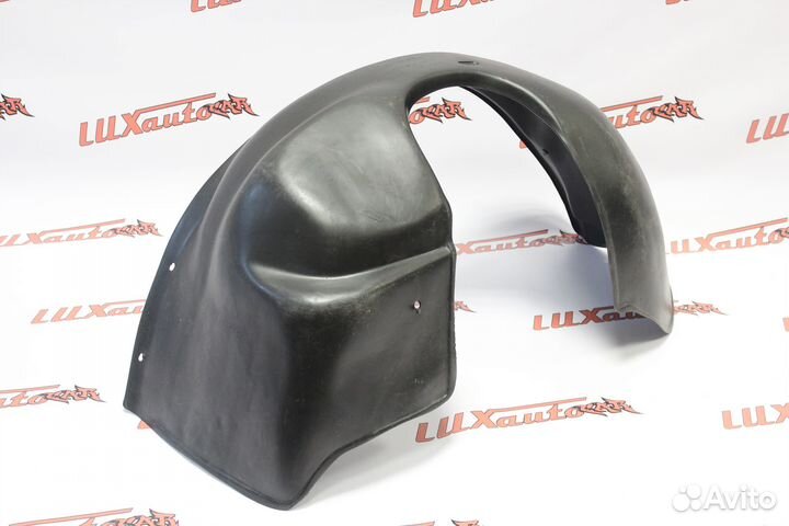 Подкрылки передние Chery Fora 2006-2011