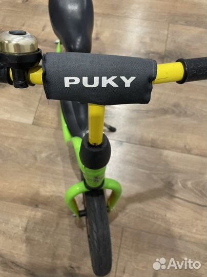 Беговел Puky LR 1L