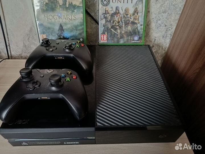 Xbox One