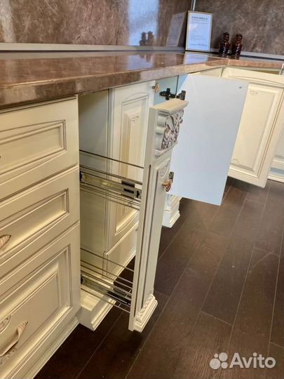 Кухня афина 30