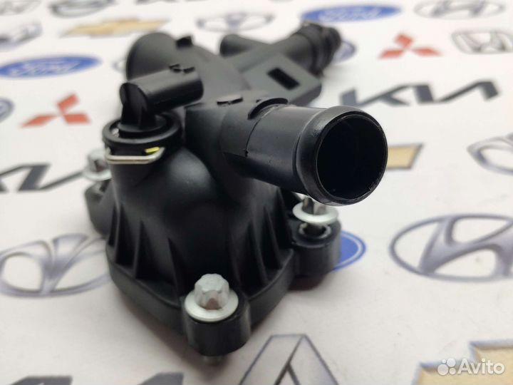 Крышка термостата Chevrolet Cruze/Opel Astra 1.4 T