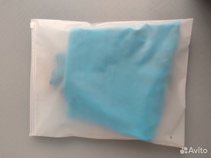 Пакеты зиплок / Упаковочные пакеты