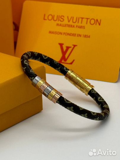 Браслет LV