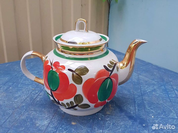 Чайник 3 литра