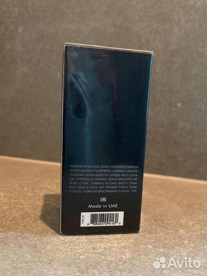 Туалетная вода. Tom Ford Fabulous