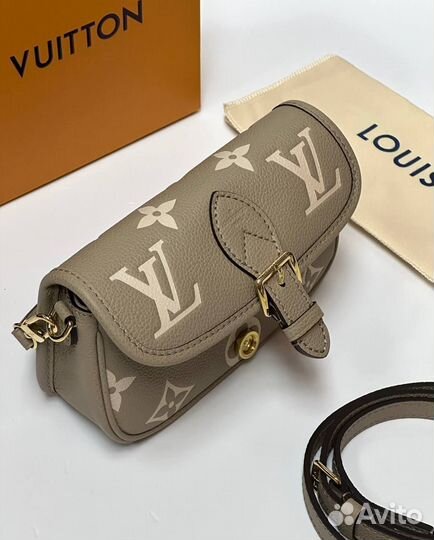 Сумка louis vuitton