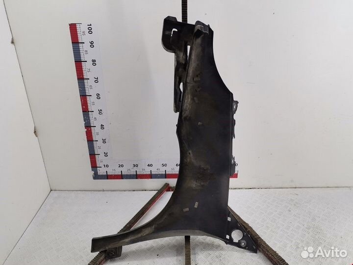 Крыло переднее правое для Peugeot 807 7841P0