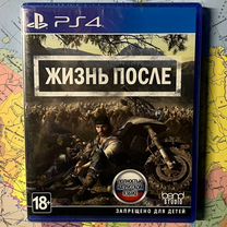 Жизнь после ps4