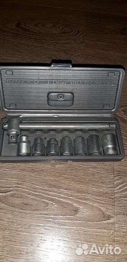 Набор головое для автомобиля