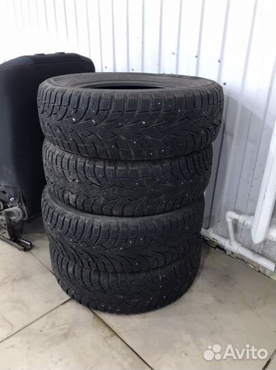 Toyo Observe Van 185/65 R15