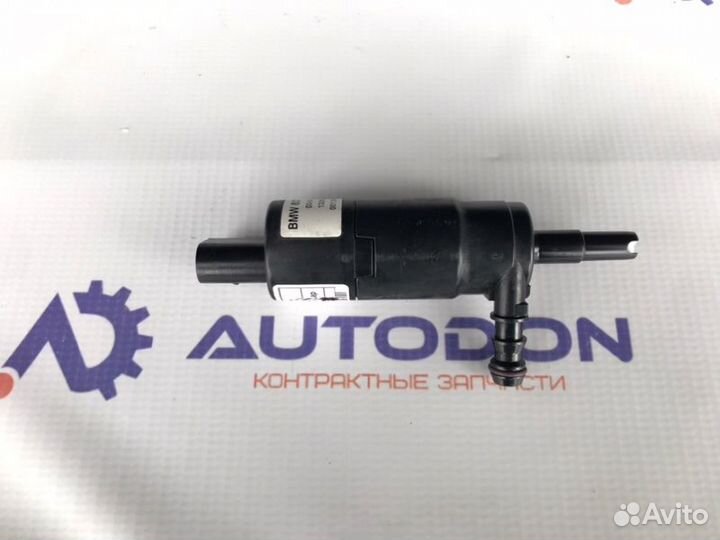 Насос омывателя фар Bmw 5 Series E60