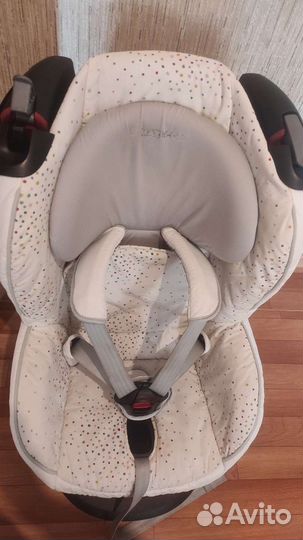 Автомобильное кресло Maxi-Cosi Tobi