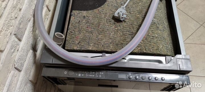 Посудомоечная машина Medelstor