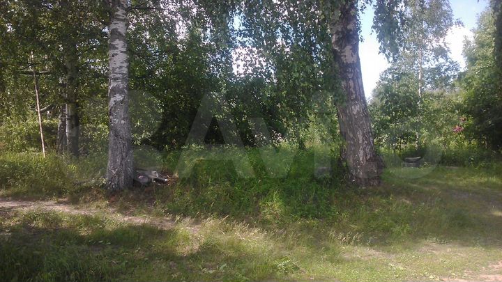 Участок 50 сот. (ИЖС)