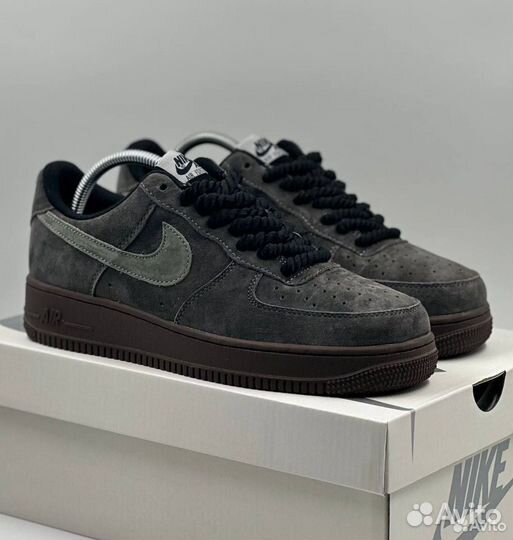 Кроссовки Nike Air Force 1 Low