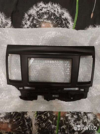 Переходная рамка 2din