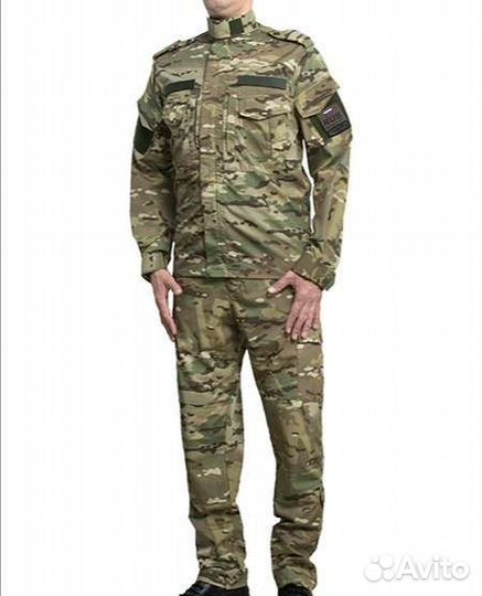 Военная форма Мох (летняя)