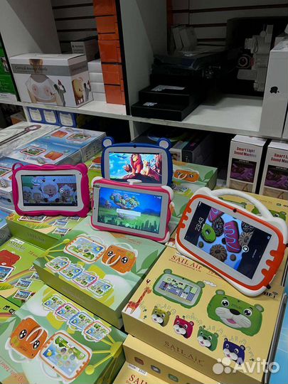 Планшет Sail AIR 7.0 дюймов