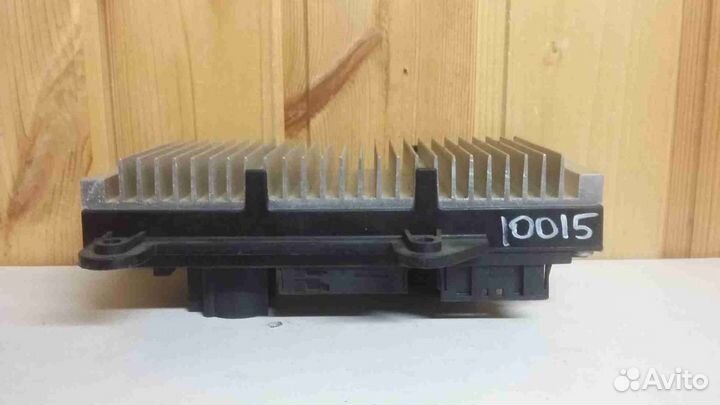 Блок электронный BMW 7-серия 6957026